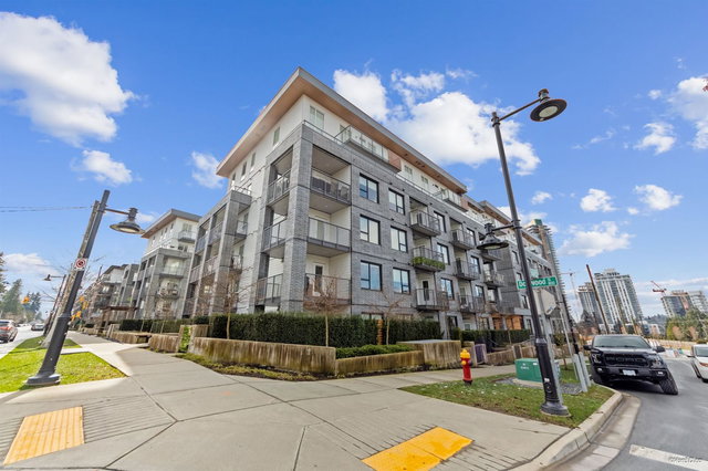 610 - 648 Lea Avenue