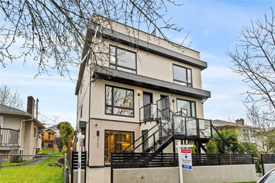 2 - 4963 Chester Street | Vancouver | Image