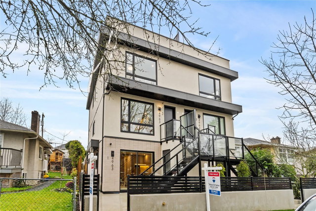 2 - 4963 Chester Street