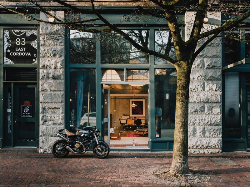 87 Cordova Street, Vancouver, V6A 1K3 | Image 3