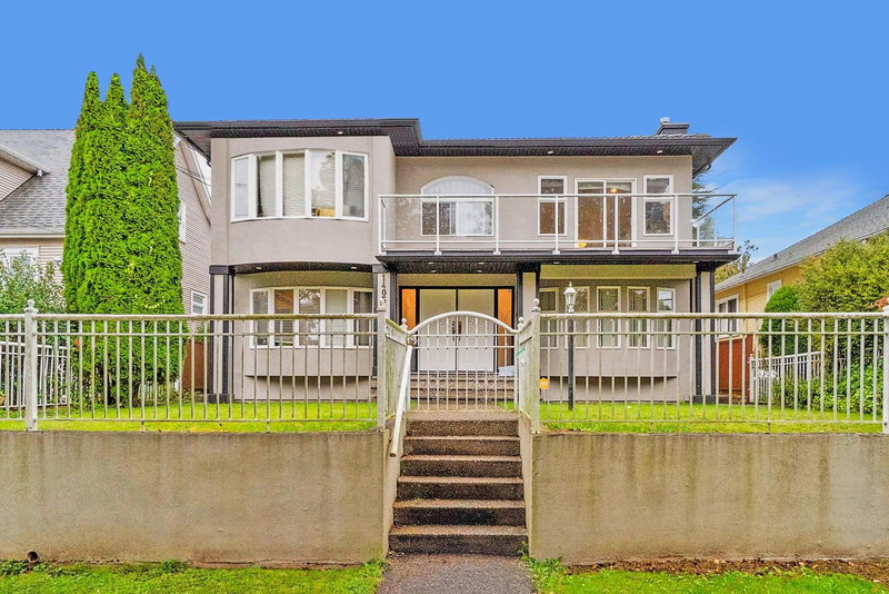 1405 Edinburgh Street, New Westminster, V3M 2W3 | Image 2