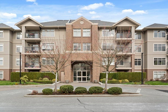 404 - 45769 Stevenson Road