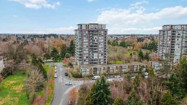 1805 - 6333 Katsura Street