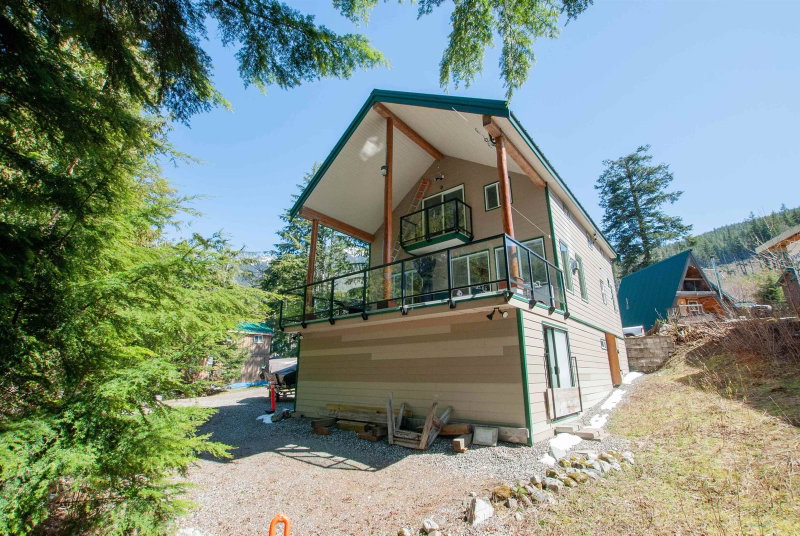 11 - 13660 Forest Service Road