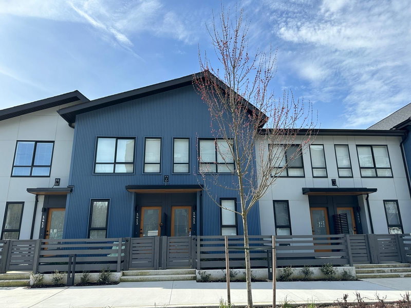 1411 Shoal Way, Squamish, British Columbia