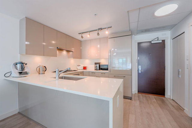 208 - 4408 Cambie Street