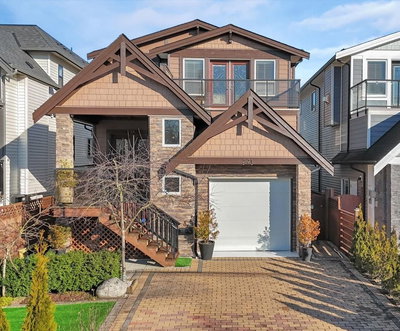 221 Campbell Street | New Westminster | Image