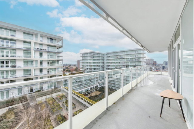 1204 - 6320 No. 3 Road