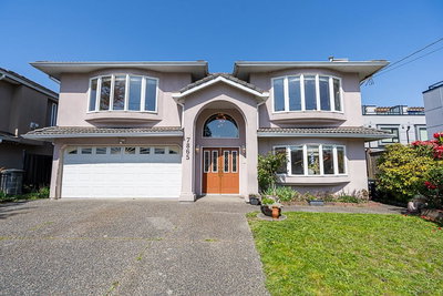 7865 16th Avenue | Burnaby | Image