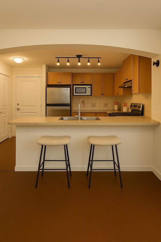 303 - 2958 Whisper Way