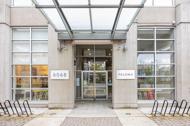 808 - 6068 No. 3 Road