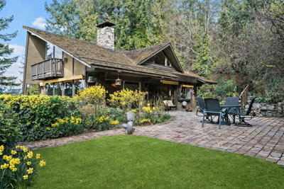 6035 Eagleridge Drive | West Vancouver | Image