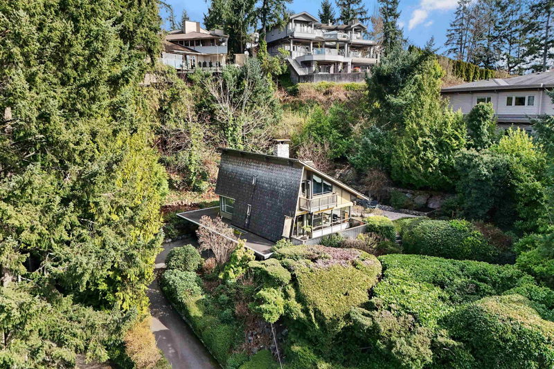 6035 Eagleridge Drive, West Vancouver, V7W 1W7 | Image 2