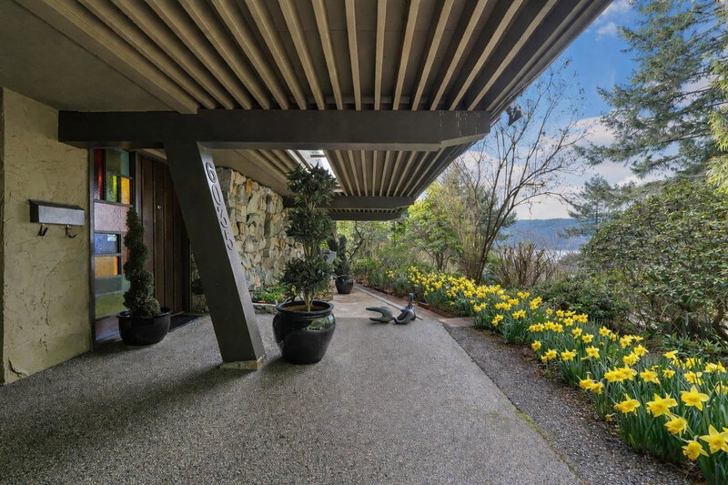 6035 Eagleridge Drive, West Vancouver, V7W 1W7 | Image 3