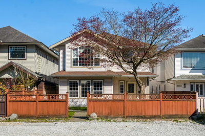 3156 Jervis Street | Port Coquitlam | Image