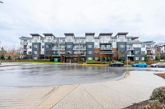 204 - 22136 49 Avenue