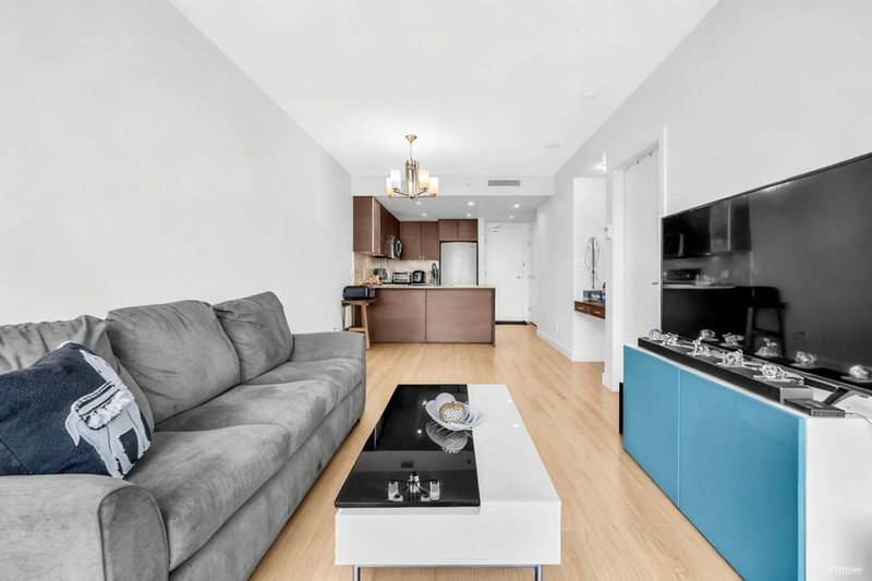 1009 - 7373 Westminster Highway, Richmond, V6X 0B5 | Image 2