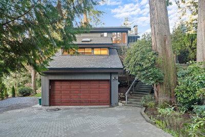 5312 Marine Drive | West Vancouver | Image