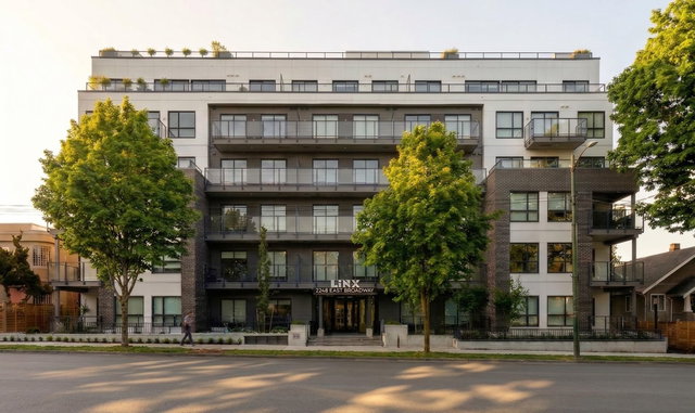 102 - 2268 Broadway Street E