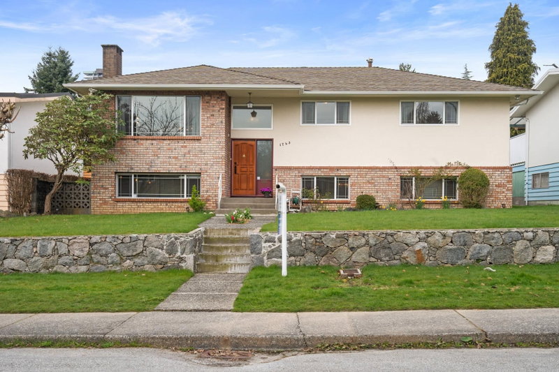 1743 Taralawn Court
