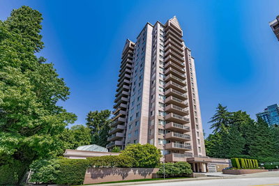 1503 - 545 Austin Avenue | Coquitlam | Image