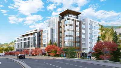 104 - 423 6th Street undefined | West Vancouver | Image