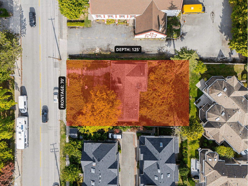 7300 St. Albans Road, Richmond, V6Y 2K3 | Image 3