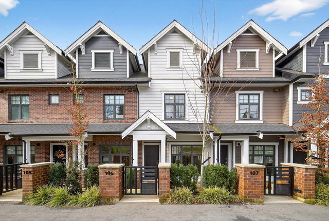 106 - 678 Fairview Street