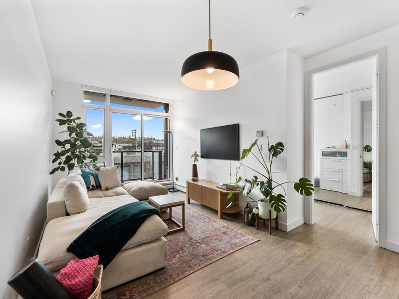 201 - 1788 Ontario Street, Vancouver, V5T 0G3 | Image 3