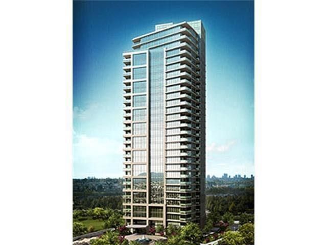 2202 - 2133 Douglas Road
