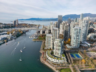 1903 - 1515 Homer Mews | Vancouver | Image