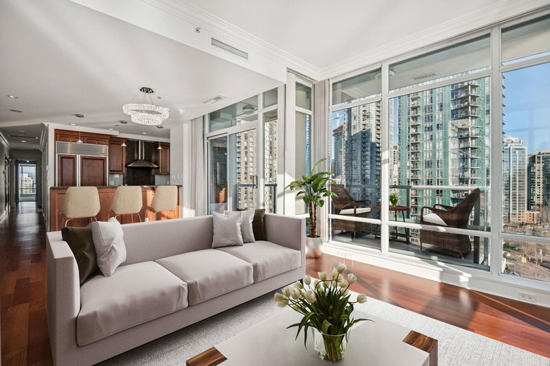 1903 - 1515 Homer Mews, Vancouver, V6Z 3E8 | Image 2