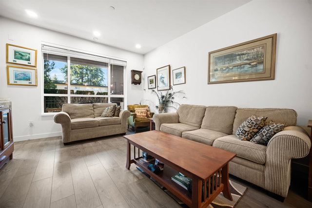 105 - 33540 Mayfair Avenue