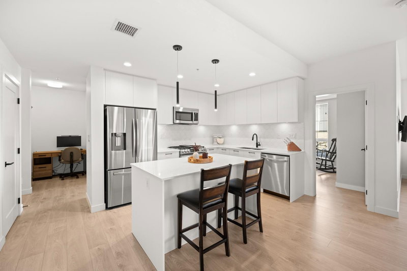 202 - 20052 83a Avenue, Langley, V2Y 3P4 | Image 2