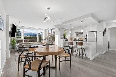 308 - 160 3rd Street | North Vancouver | Image