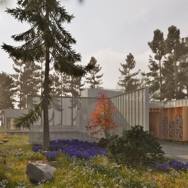 579 Bayview Drive, Mayne Island, V0N 2J1 | Image 2