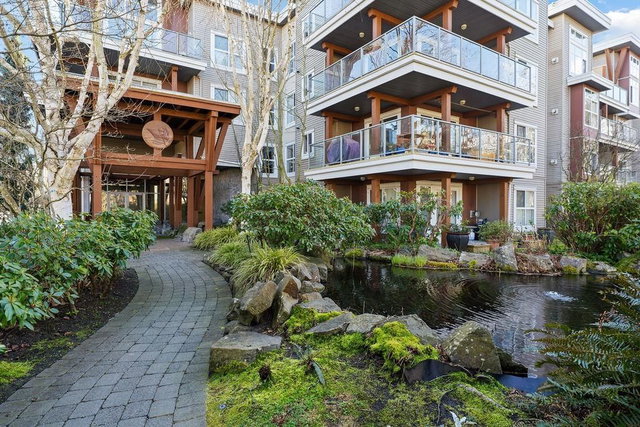 428 - 5700 Andrews Road