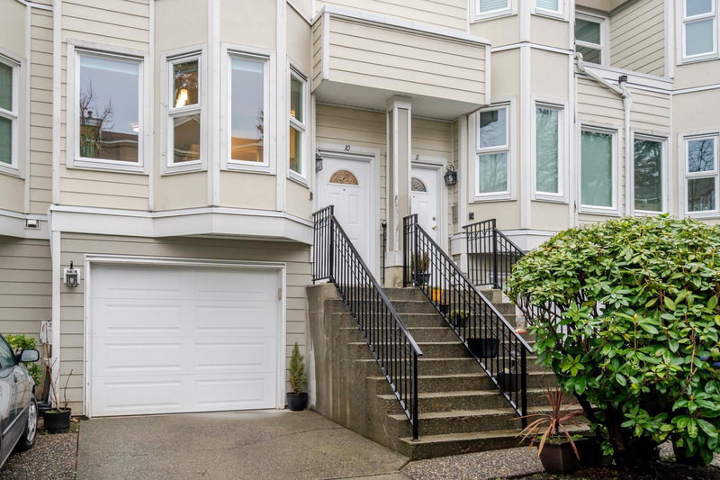10 - 10340 156 Street, Surrey, V3R 4L8 | Image 2
