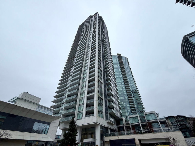 3403 - 1888 Gilmore Avenue, Burnaby, V5C 0L2 | Image 2