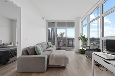 703 - 5333 Goring Street | Burnaby | Image