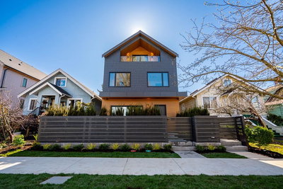 1 - 372 37th Avenue | Vancouver | Image