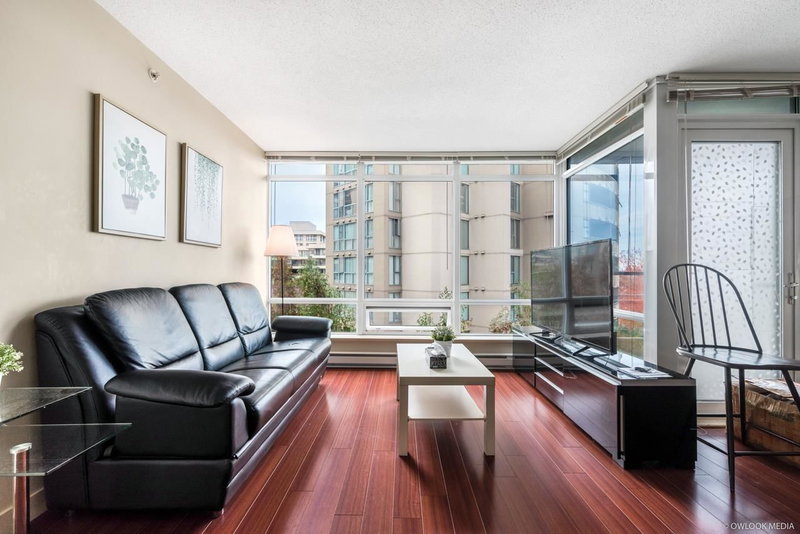 606 - 8280 Lansdowne Road, Richmond, V6X 0B2 | Image 3