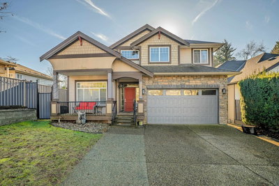 19178 117a Avenue | Pitt Meadows | Image