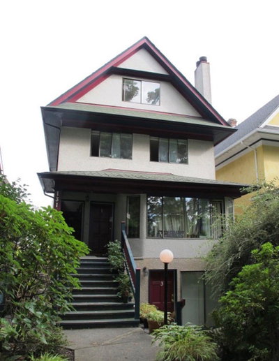 3 - 131 13 Avenue | Vancouver | Image