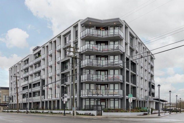 420 - 20360 Logan Avenue