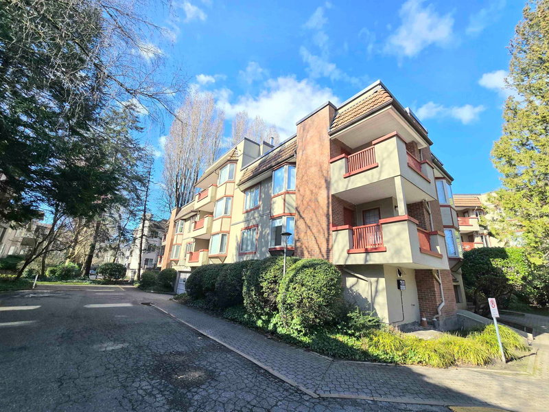 217 - 7531 Minoru Boulevard, Richmond, V6Y 1Z3 | Image 2