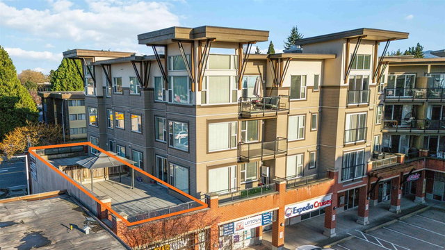 202 - 1975 Mccallum Road