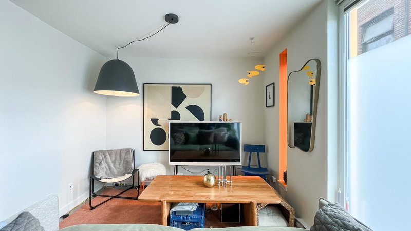 310 - 150 Cordova Street, Vancouver, V6A 0E7 | Image 3