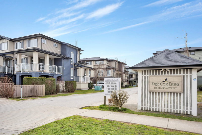 23 - 160 Pembina Street, New Westminster, V3M 0A3 | Image 2