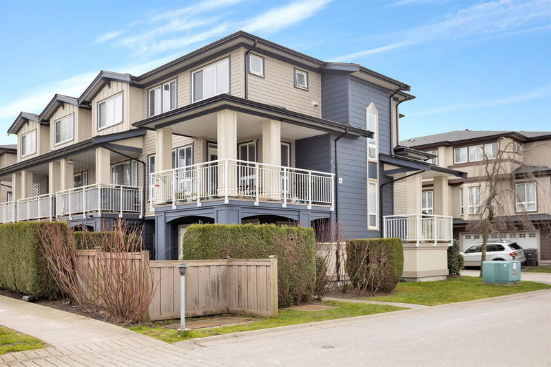 23 - 160 Pembina Street, New Westminster, V3M 0A3 | Image 3